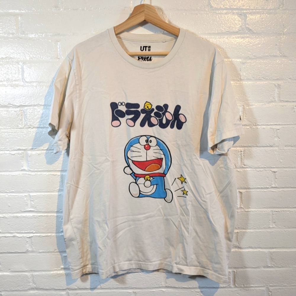 Doraemon t-shirt